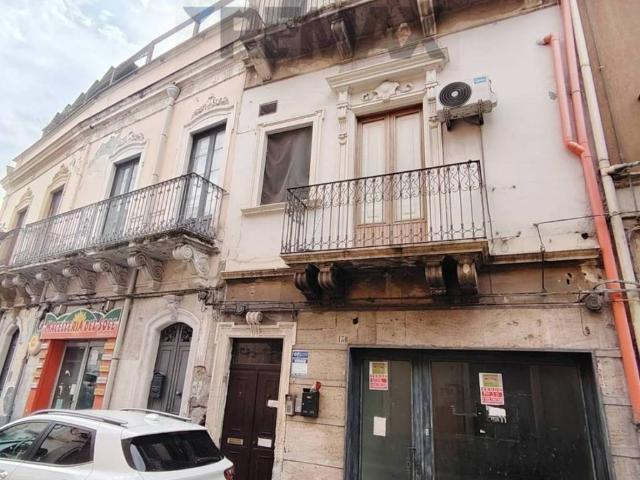 Appartamento in vendita a Paternò CT