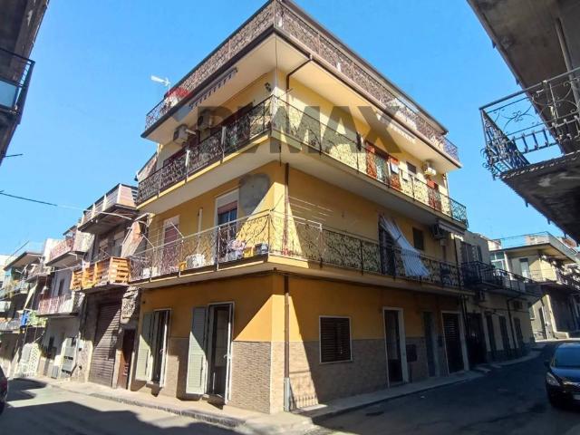 Appartamento in vendita a Paternò CT