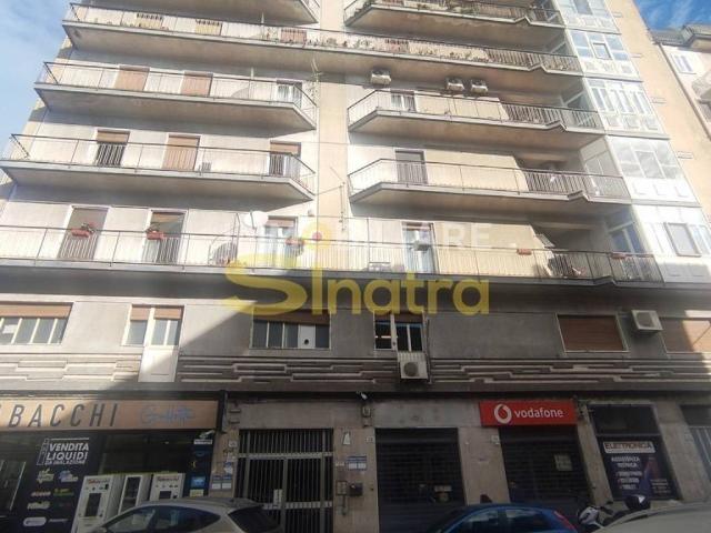 Appartamento in vendita a Paternò CT