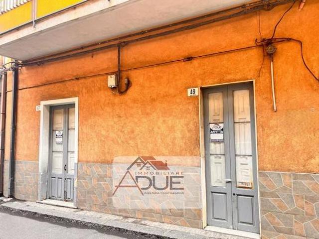 Appartamento in vendita a Paternò CT