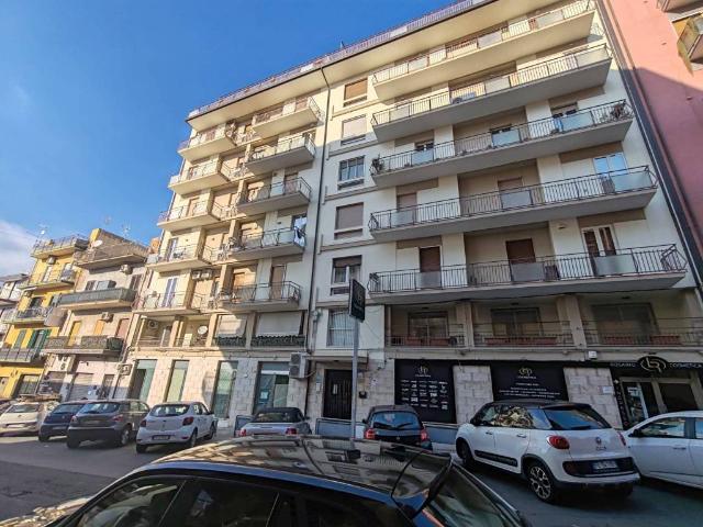 Appartamento in vendita a Paternò CT