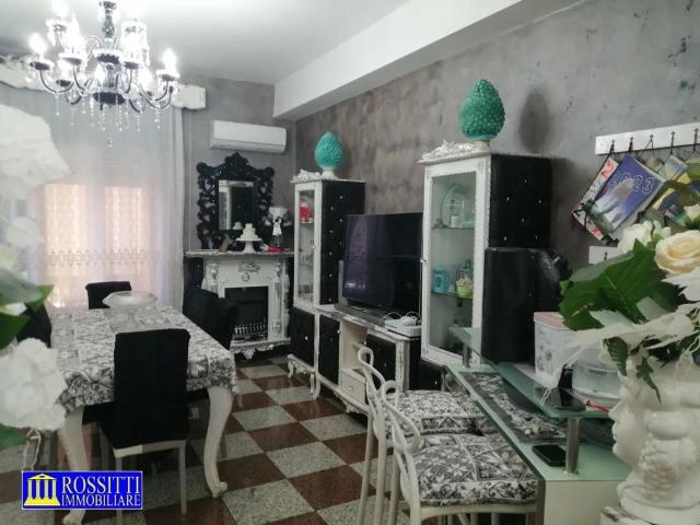 Appartamento in vendita a Paternò CT