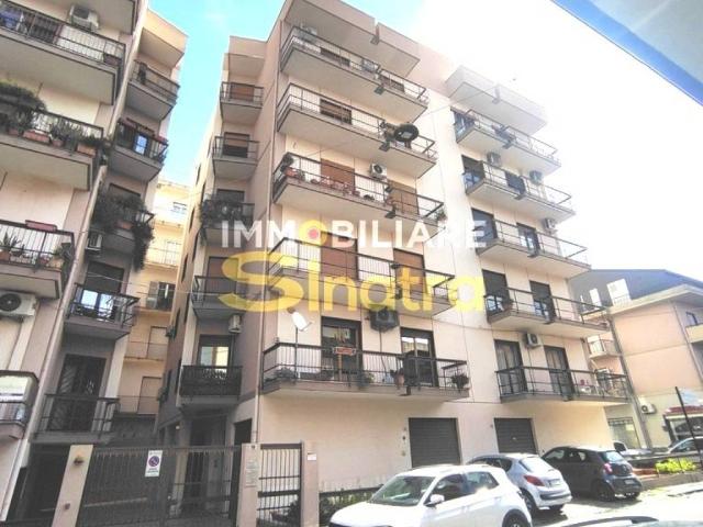 Appartamento in vendita a Paternò CT