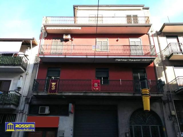 Appartamento in vendita a Paternò CT