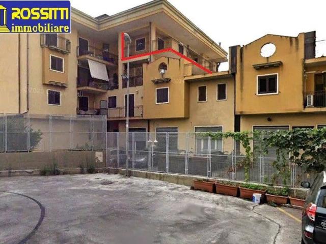 Appartamento in vendita a Paternò CT
