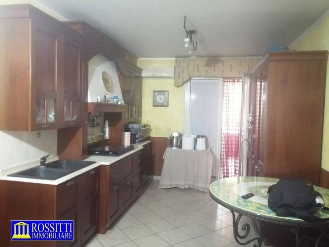 Appartamento in vendita a Paternò CT