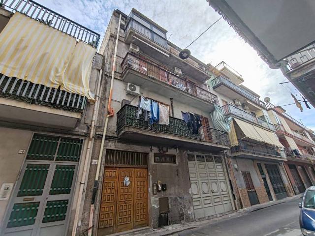 Appartamento in vendita a Paternò CT