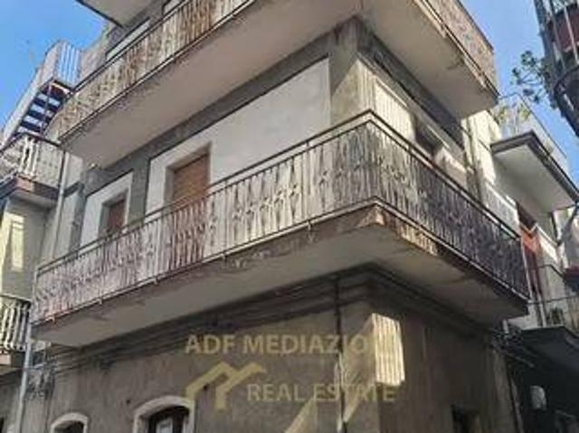 Appartamento in vendita a Paternò CT