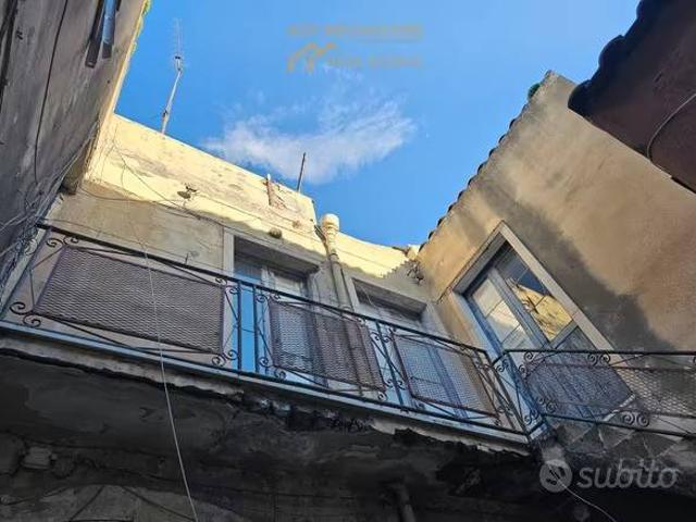 Appartamento in vendita a Paternò CT
