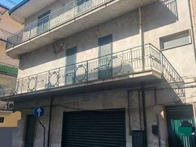 Appartamento in vendita a Paternò CT