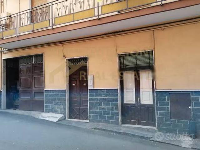 Appartamento in vendita a Paternò CT