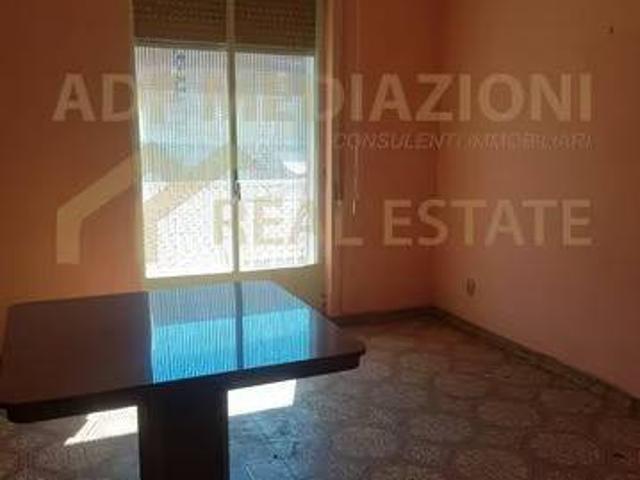 Appartamento in vendita a Paternò CT