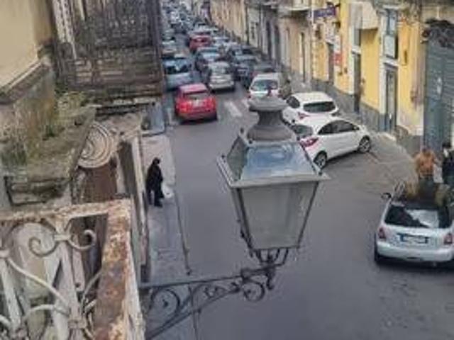 Appartamento in vendita a Paternò CT