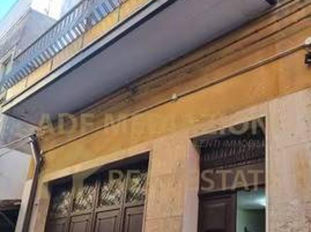Appartamento in vendita a Paternò CT