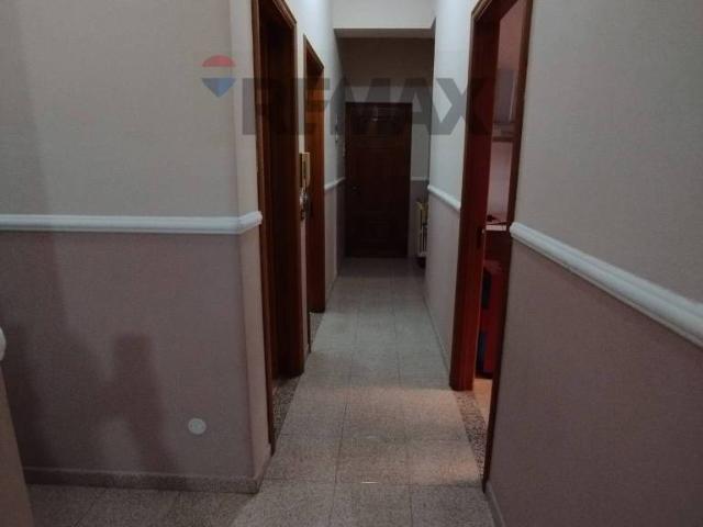 Appartamento in vendita a Paternò via Eritrea, 3/5