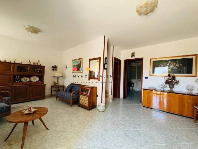 Appartamento in vendita a Patù LE