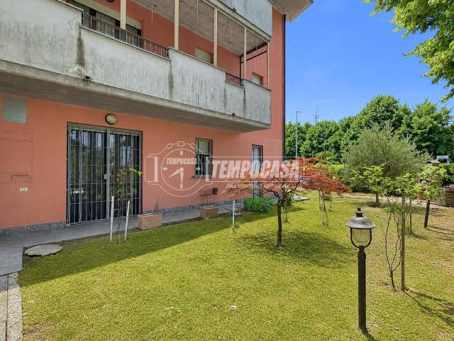 Appartamento in vendita a Paullo