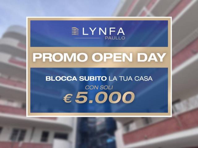 Appartamento in vendita a Paullo MI