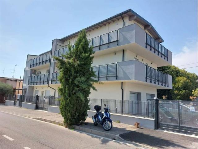 Appartamento in vendita a Paullo MI