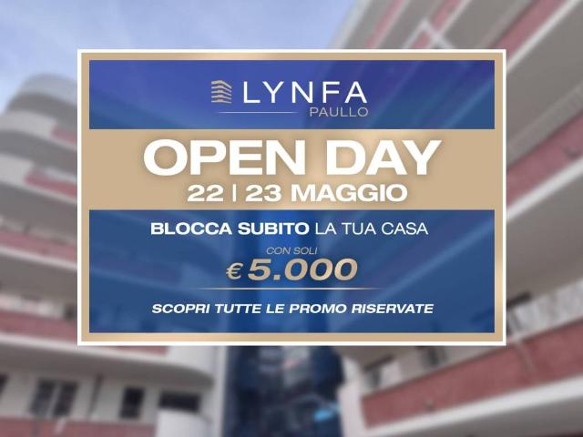 Appartamento in vendita a Paullo MI