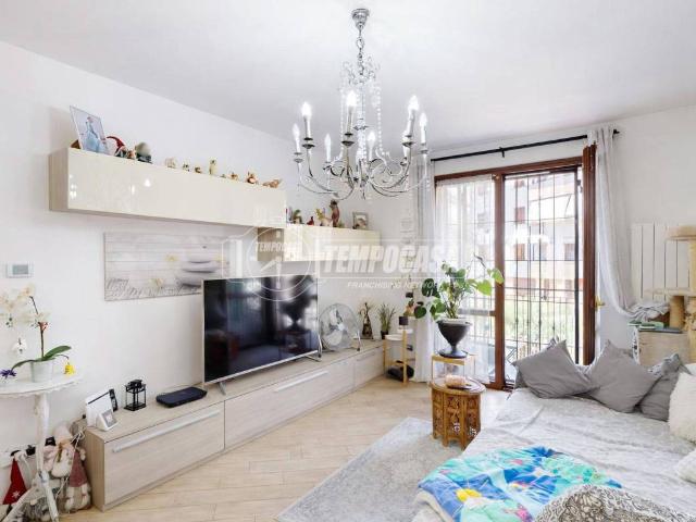 Appartamento in vendita a Paullo MI