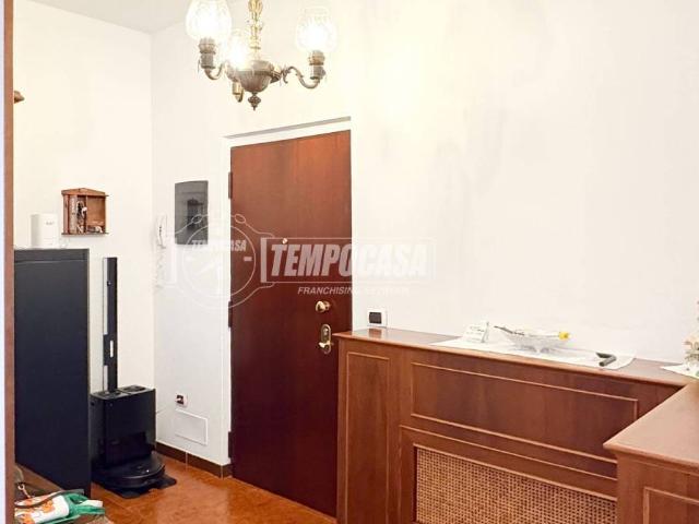 Appartamento in vendita a Paullo MI
