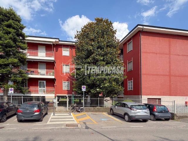 Appartamento in vendita a Paullo MI