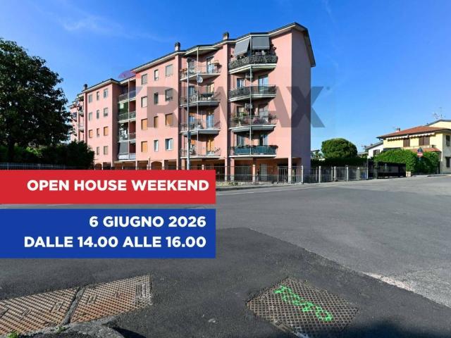 Appartamento in vendita a Paullo MI