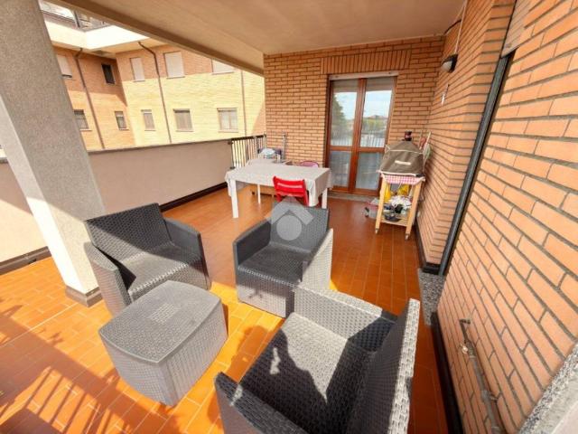Appartamento in vendita a Paullo MI