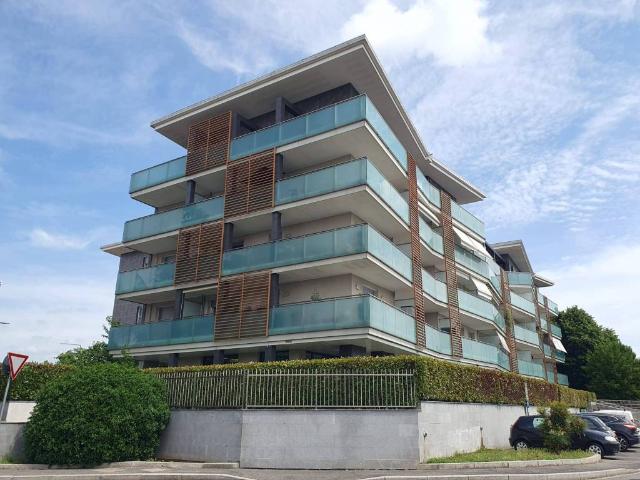 Appartamento in vendita a Paullo MI