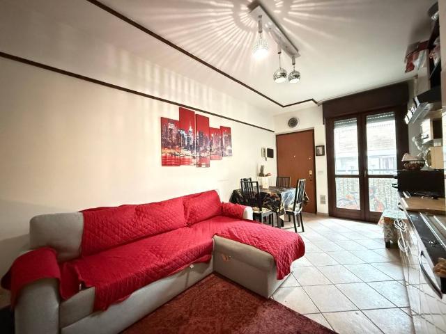 Appartamento in vendita a Paullo MI
