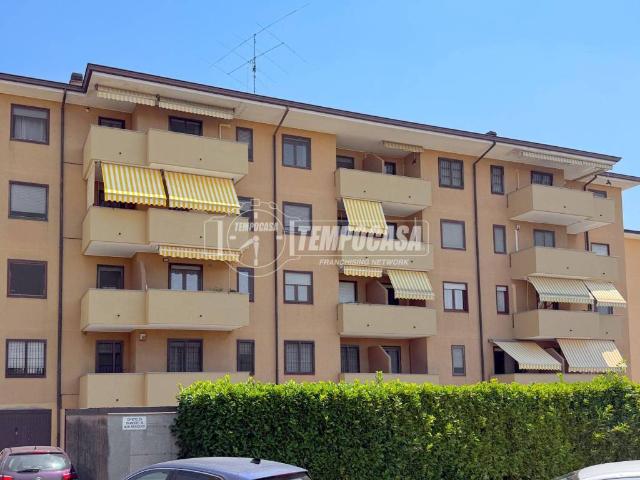 Appartamento in vendita a Paullo MI