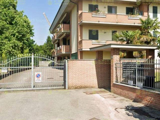 Appartamento in vendita a Paullo MI