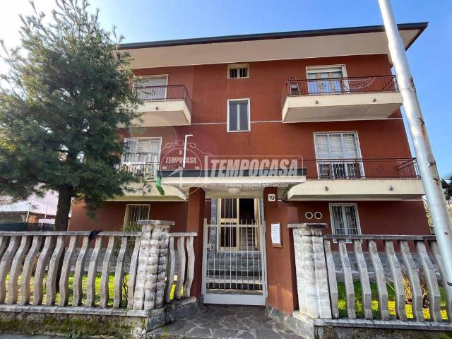 Appartamento in vendita a Paullo MI