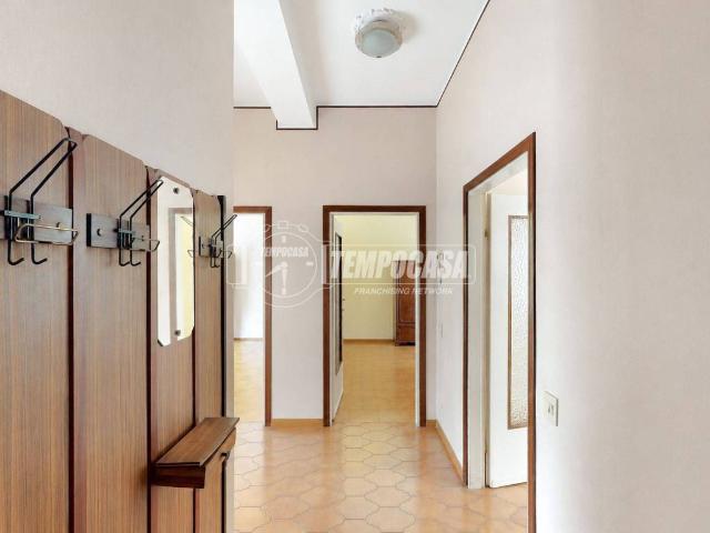 Appartamento in vendita a Paullo MI