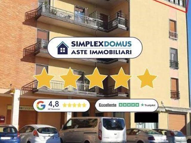 Appartamento in vendita a Pavone del Mella