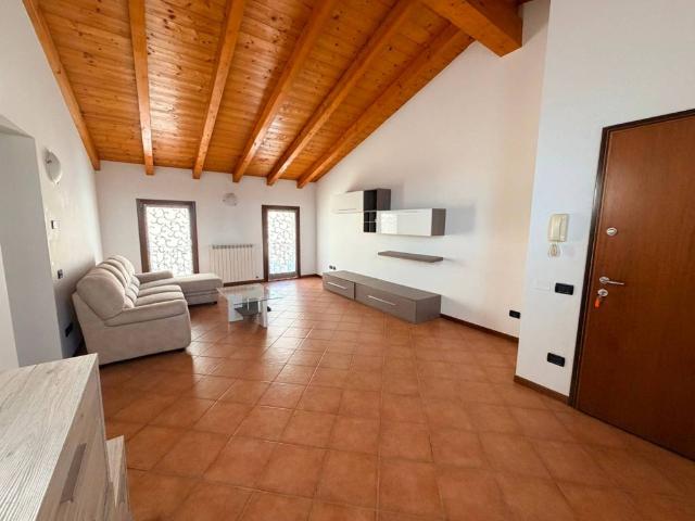Appartamento in vendita a Pavone del Mella BS