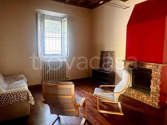Appartamento in vendita a Pavia, Centro Storico