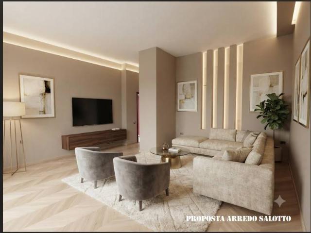 Appartamento in vendita a Pavia PV