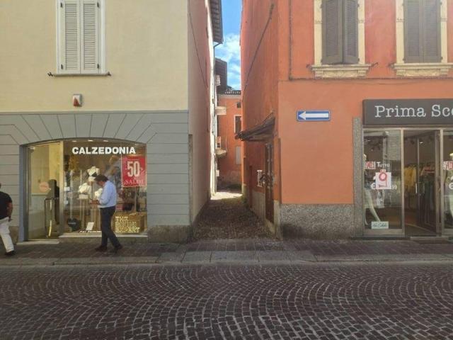 Appartamento in vendita a Pavia PV
