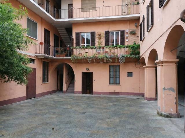 Appartamento in vendita a Pavia PV