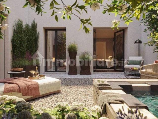 Appartamento in vendita a Pavia PV