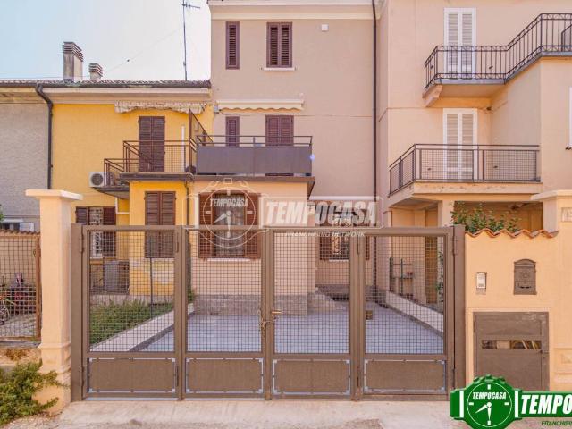 Appartamento in vendita a Pavia PV