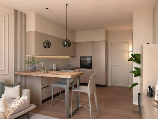 Appartamento in vendita a Pavia PV