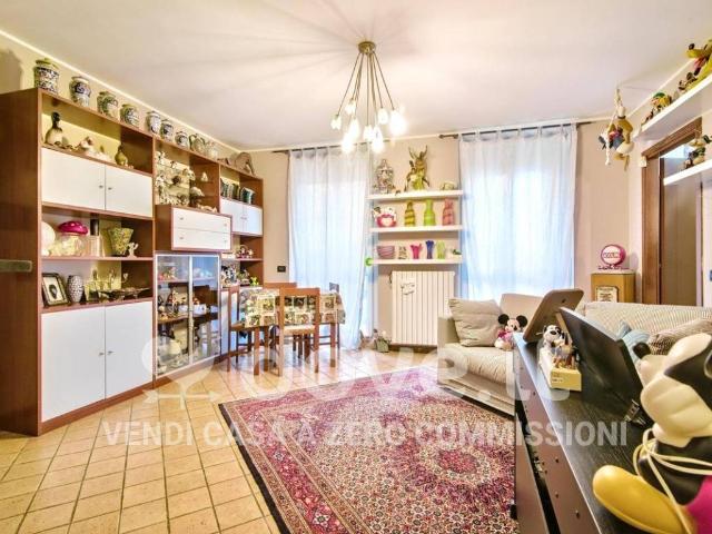Appartamento in vendita a Pavia PV