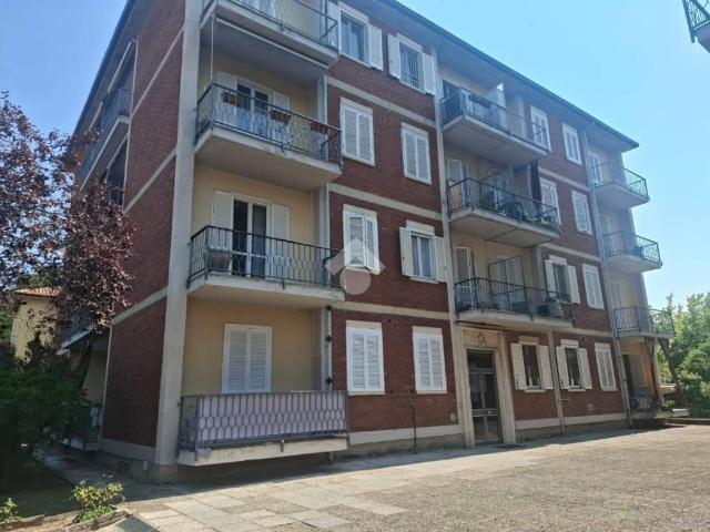 Appartamento in vendita a Pavia PV