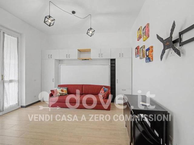 Appartamento in vendita a Pavia PV