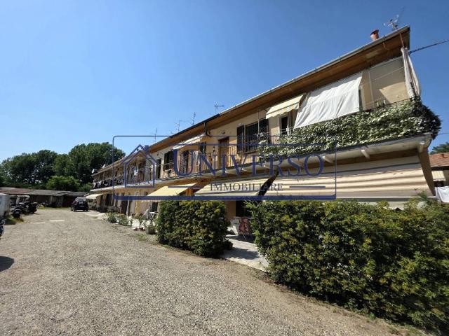 Appartamento in vendita a Pavia PV