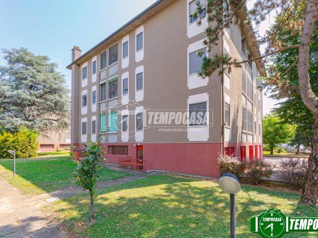 Appartamento in vendita a Pavia PV