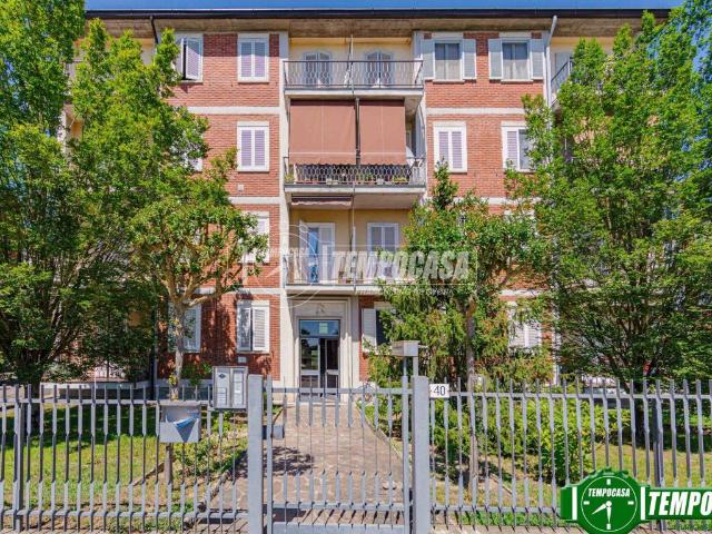 Appartamento in vendita a Pavia PV